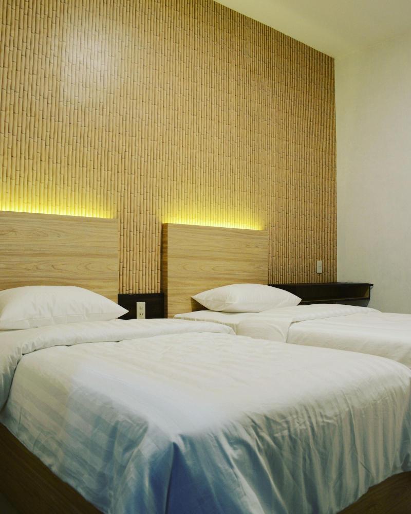 Hotel Kalang Ulu - Oda