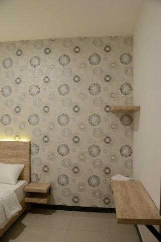 Hotel Kalang Ulu fotoÄŸrafÄ±
