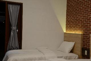 Hotel Kalang Ulu fotoÄŸrafÄ±
