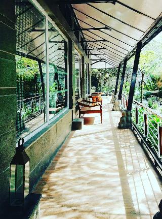 Hotel Kalang Ulu fotoÄŸrafÄ±