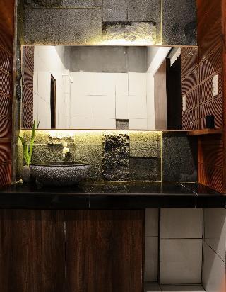 Hotel Kalang Ulu fotoÄŸrafÄ±
