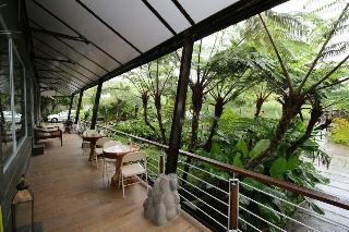 Hotel Kalang Ulu fotoÄŸrafÄ±