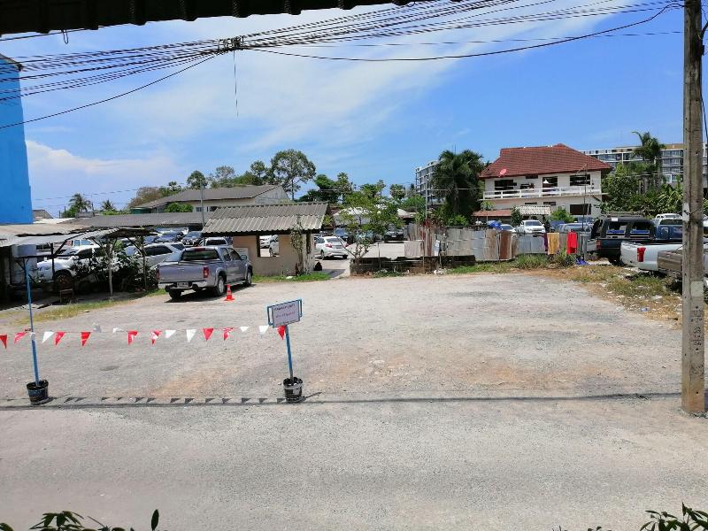 Kaocharoen Place - Genel