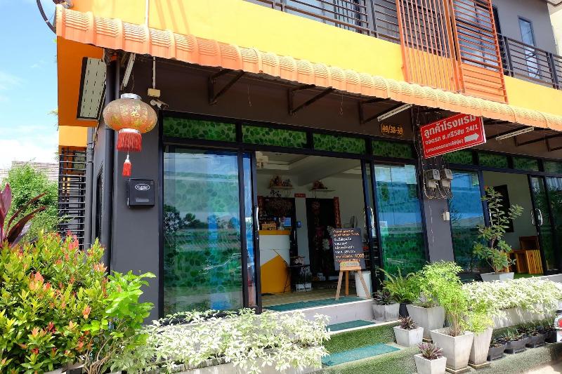 Kaocharoen Place - Genel