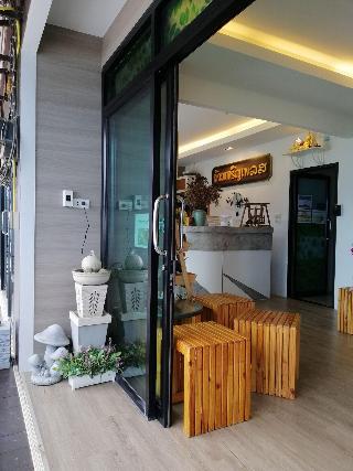 Kaocharoen Place fotoÄŸrafÄ±