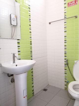 Kaocharoen Place fotoÄŸrafÄ±