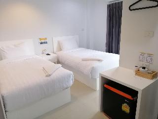 Kaocharoen Place fotoÄŸrafÄ±