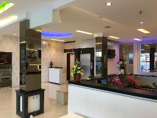 Msquare Hotel fotoÄŸrafÄ±