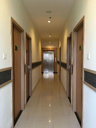 Msquare Hotel fotoÄŸrafÄ±