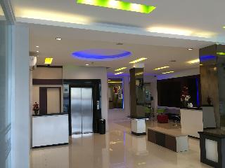 Msquare Hotel fotoÄŸrafÄ±