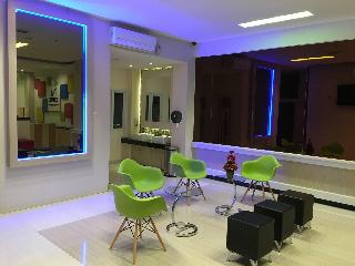 Msquare Hotel fotoÄŸrafÄ±