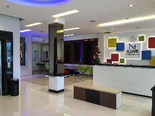 Msquare Hotel fotoÄŸrafÄ±
