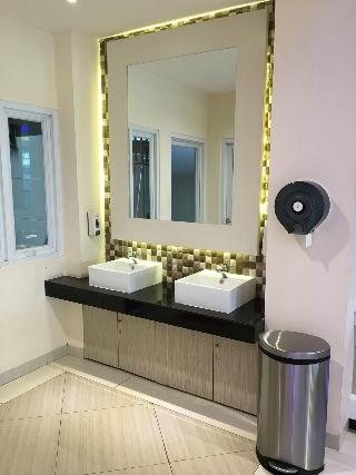 Msquare Hotel fotoÄŸrafÄ±