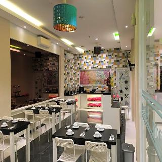 Msquare Hotel fotoÄŸrafÄ±