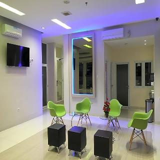 Msquare Hotel fotoÄŸrafÄ±