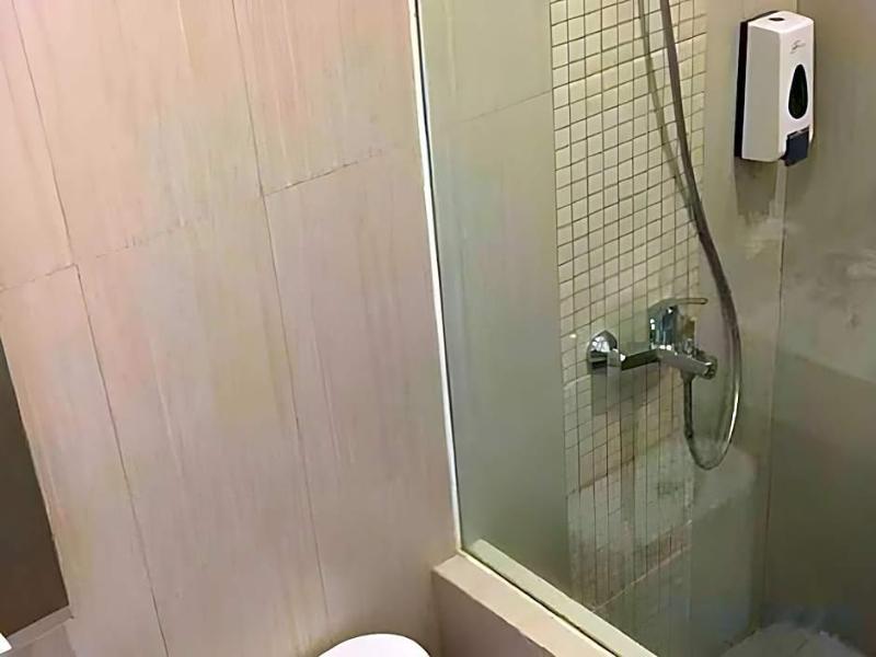Msquare Hotel - Genel
