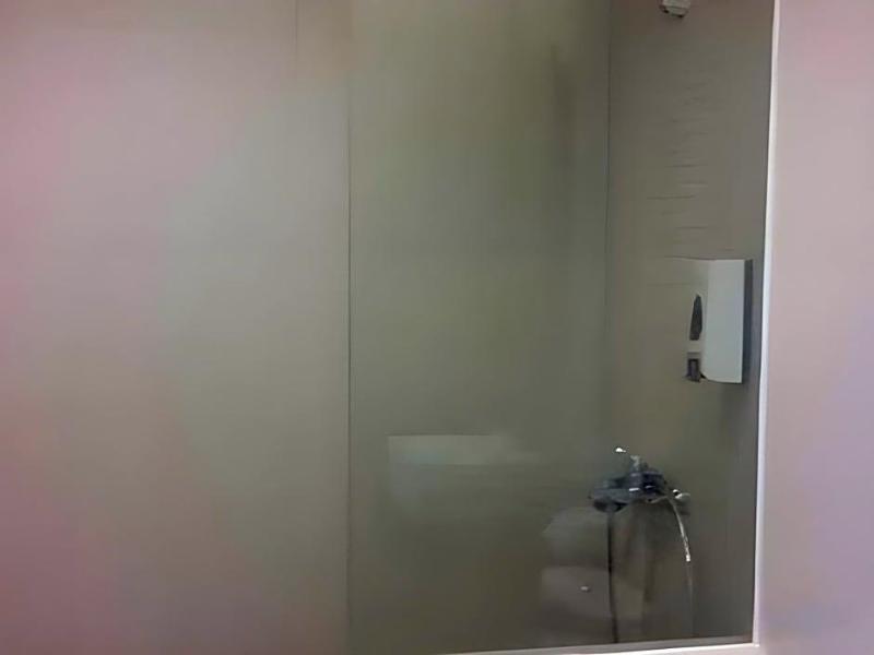 Msquare Hotel - Genel