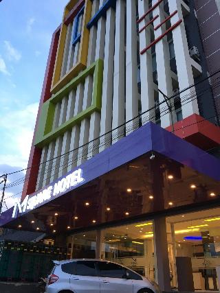 Msquare Hotel fotoÄŸrafÄ±