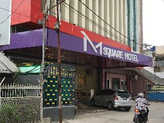 Msquare Hotel fotoÄŸrafÄ±