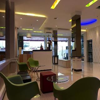Msquare Hotel fotoÄŸrafÄ±
