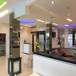Msquare Hotel fotoÄŸrafÄ±