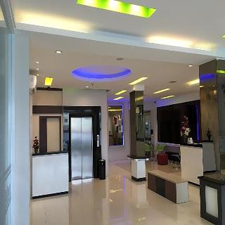 Msquare Hotel fotoÄŸrafÄ±