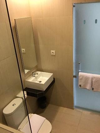 Msquare Hotel fotoÄŸrafÄ±