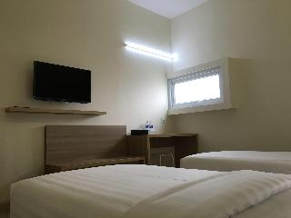 Msquare Hotel fotoÄŸrafÄ±