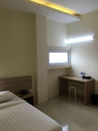 Msquare Hotel fotoÄŸrafÄ±