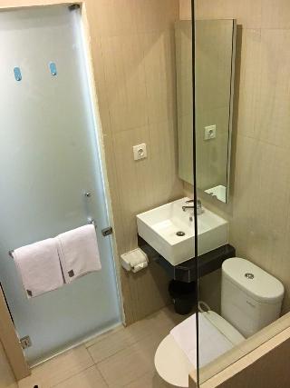 Msquare Hotel fotoÄŸrafÄ±