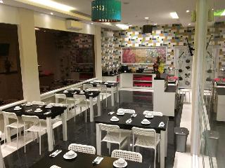 Msquare Hotel fotoÄŸrafÄ±