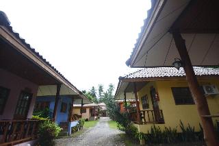 Suchada Villa otel fotoğrafı