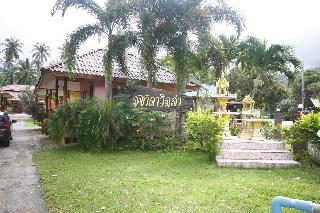 Suchada Villa fotoÄŸrafÄ±