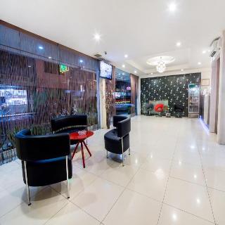 Dju Dju Hotel fotoÄŸrafÄ±