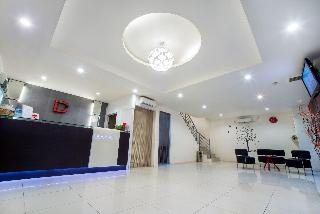 Dju Dju Hotel otel fotoğrafı