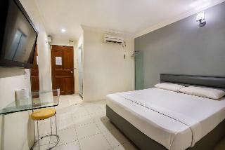 Dju Dju Hotel fotoÄŸrafÄ±