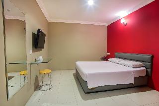 Dju Dju Hotel fotoÄŸrafÄ±