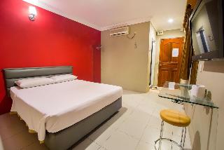 Dju Dju Hotel fotoÄŸrafÄ±