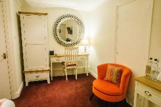 The Old Fourpenny Shop Hotel fotoÄŸrafÄ±