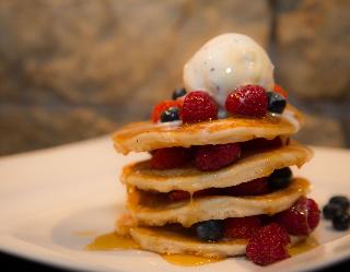The Old Fourpenny Shop Hotel fotoÄŸrafÄ±