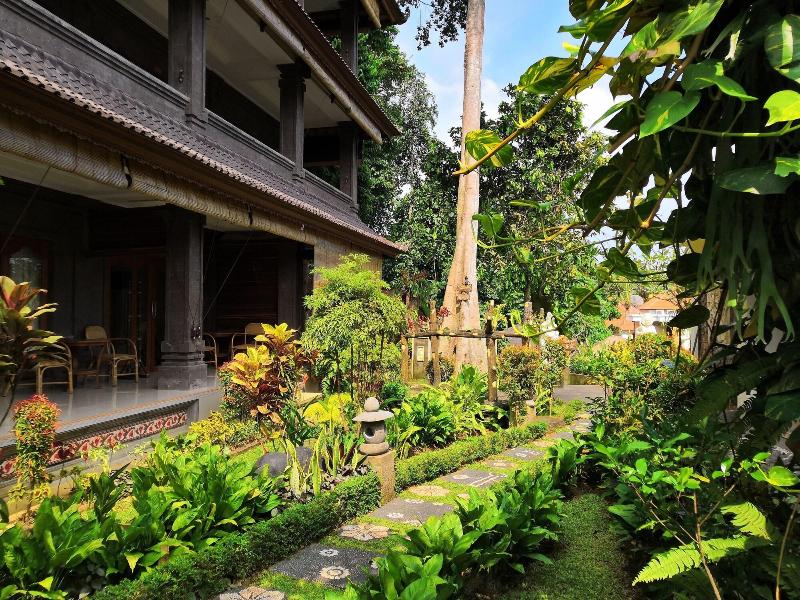 Liyer House - Genel