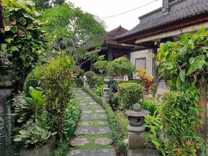 Liyer House - Genel