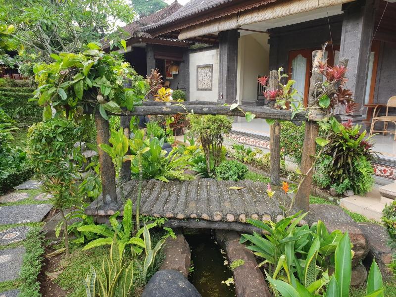 Liyer House - Genel