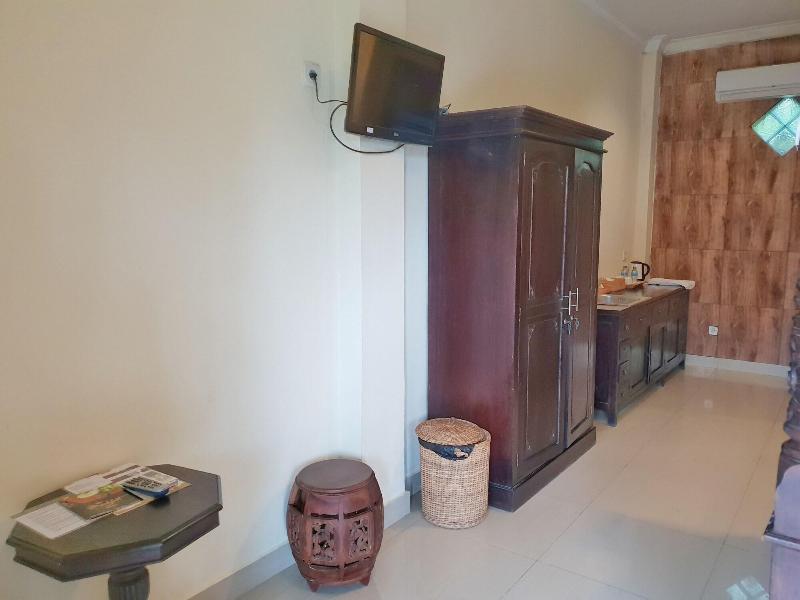 Liyer House - Oda