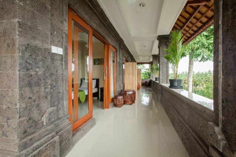 Liyer House - Oda