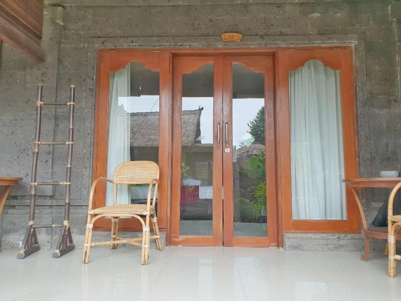 Liyer House - Oda