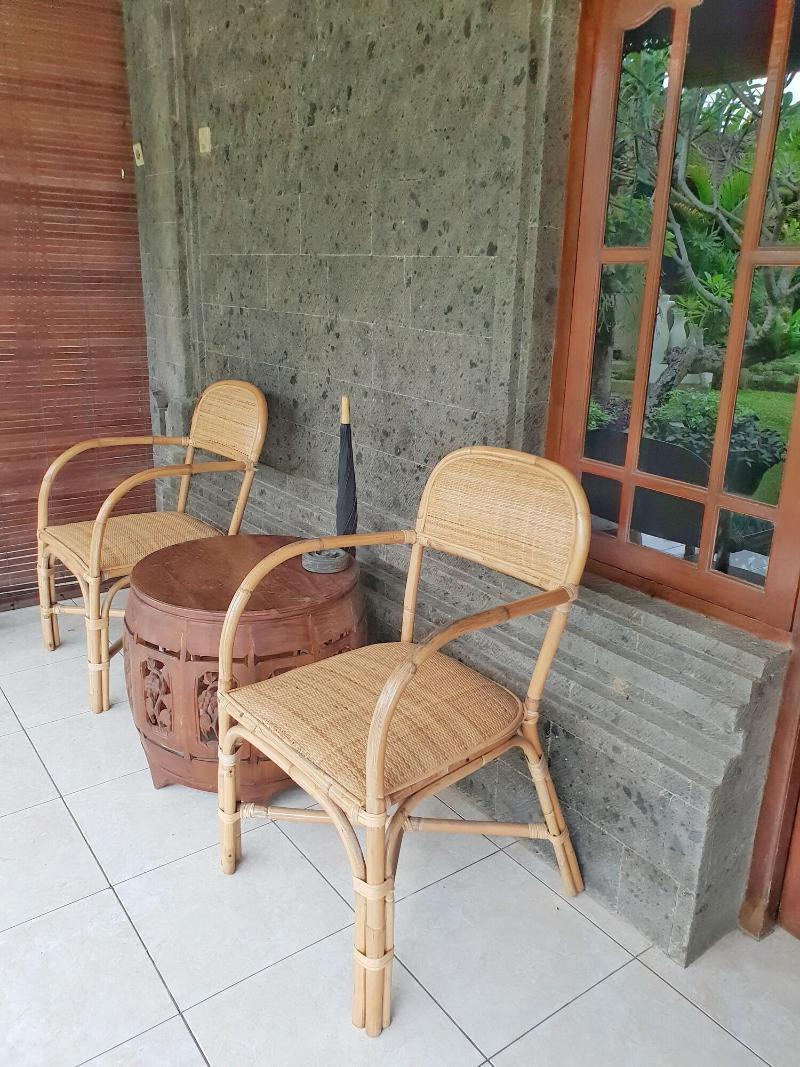 Liyer House - Oda