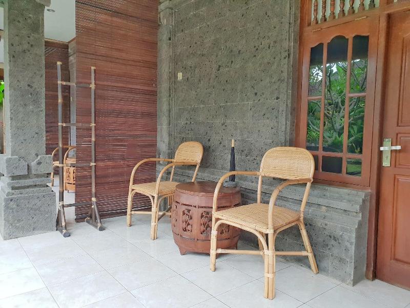 Liyer House - Oda
