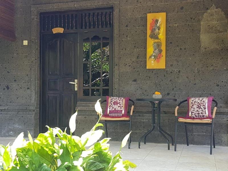 Liyer House - Oda