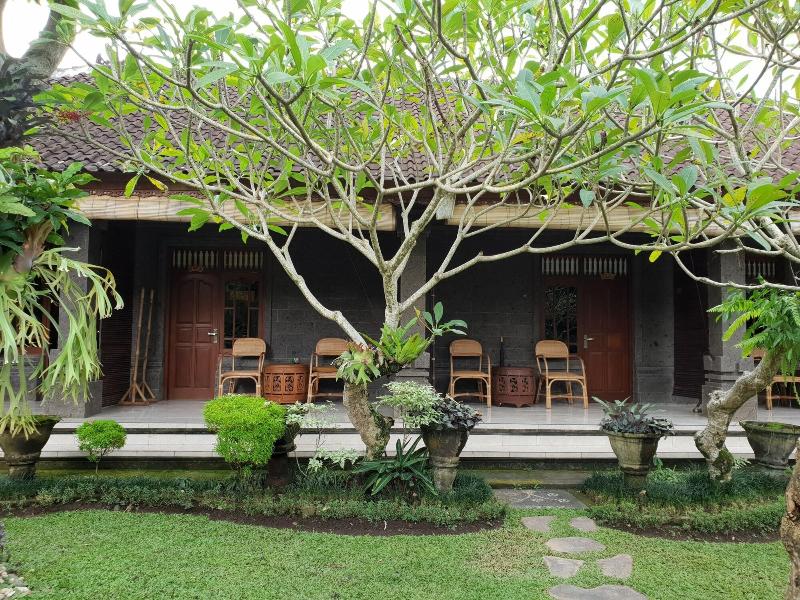 Liyer House - Oda